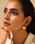 FLUID-925-Silver-Earring