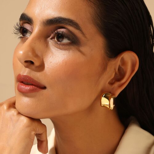 FLUID-925-Silver-Earring2