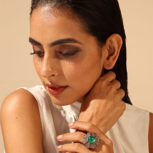 HEIDI-925-Silver-Ring