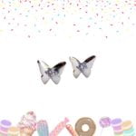 Incy 925 Silver Studs