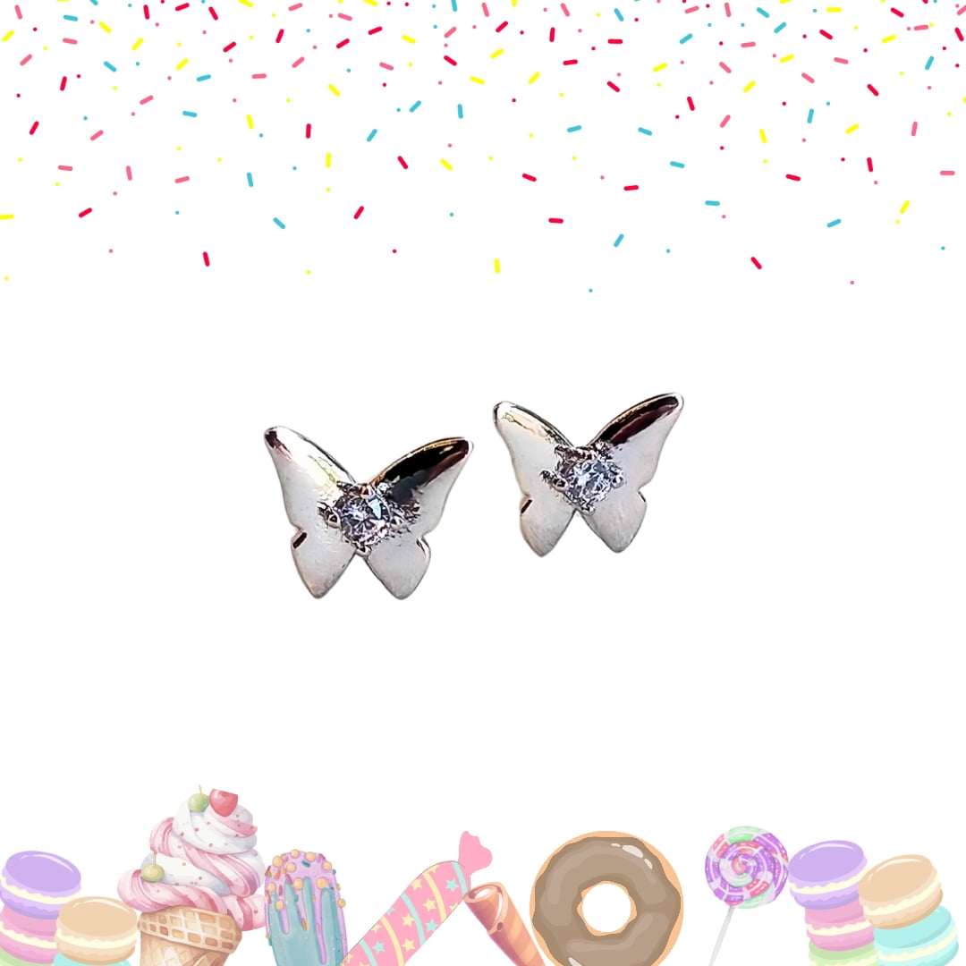 Incy 925 Silver Studs Incy 925 Silver Studs