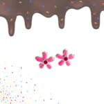 Floret 925 Silver Studs