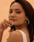 AVIRA 925 Silver Earring