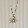 Evil Eye 925 Silver Neckchain