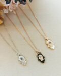 Hamza 925 Silver Neckchain