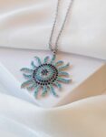 Sunshine 925 Silver Neckchain