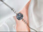 Kai 925 Silver Bracelet