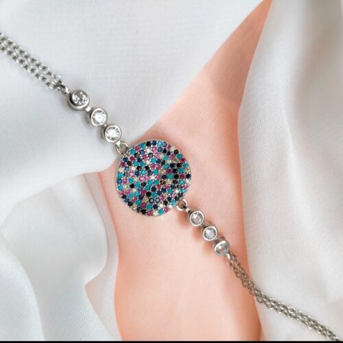 Kai 925 Silver Bracelet