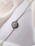 Ananda 925 Silver Bracelet