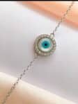 Amuse 925 Silver Bracelet