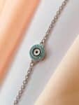 Asher 925 Silver Bracelet