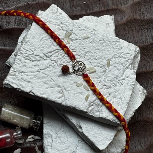 RUDRAKSH RAKHI