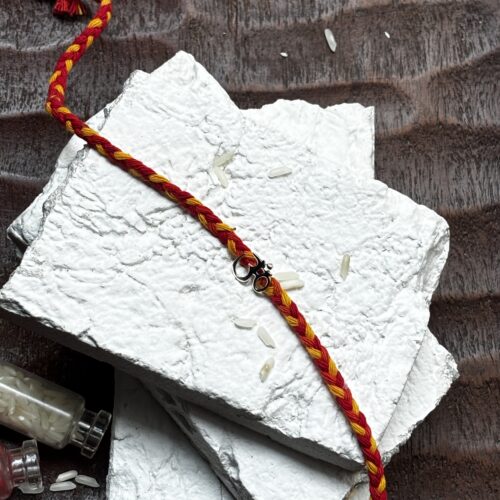OM RAKHI