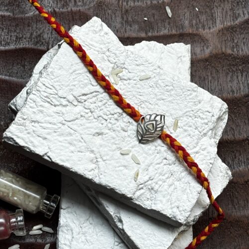 MOR PANKHI RAKHI