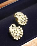 Paisley Earrings