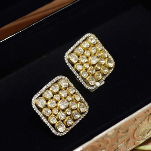 Darpan Earrings