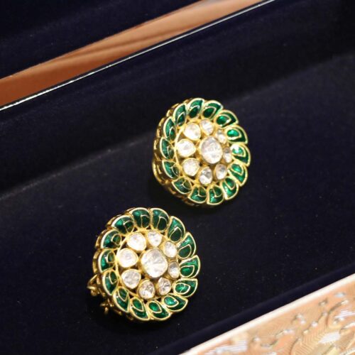 Subrosa Earrings