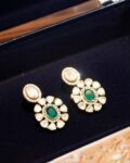 Manka Earrings