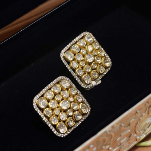 Darpan Earrings