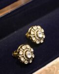 Mossainte Earrings