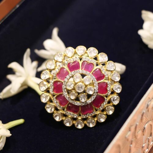 Sundari Ring