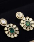 Manka Earrings