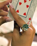 Manjari Ring