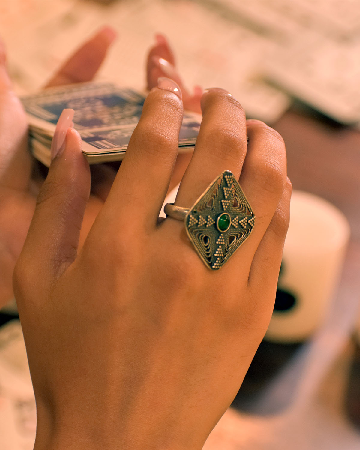Ayat Ring Ayat Ring