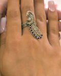 Morni Ring