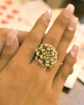 Gul Ring