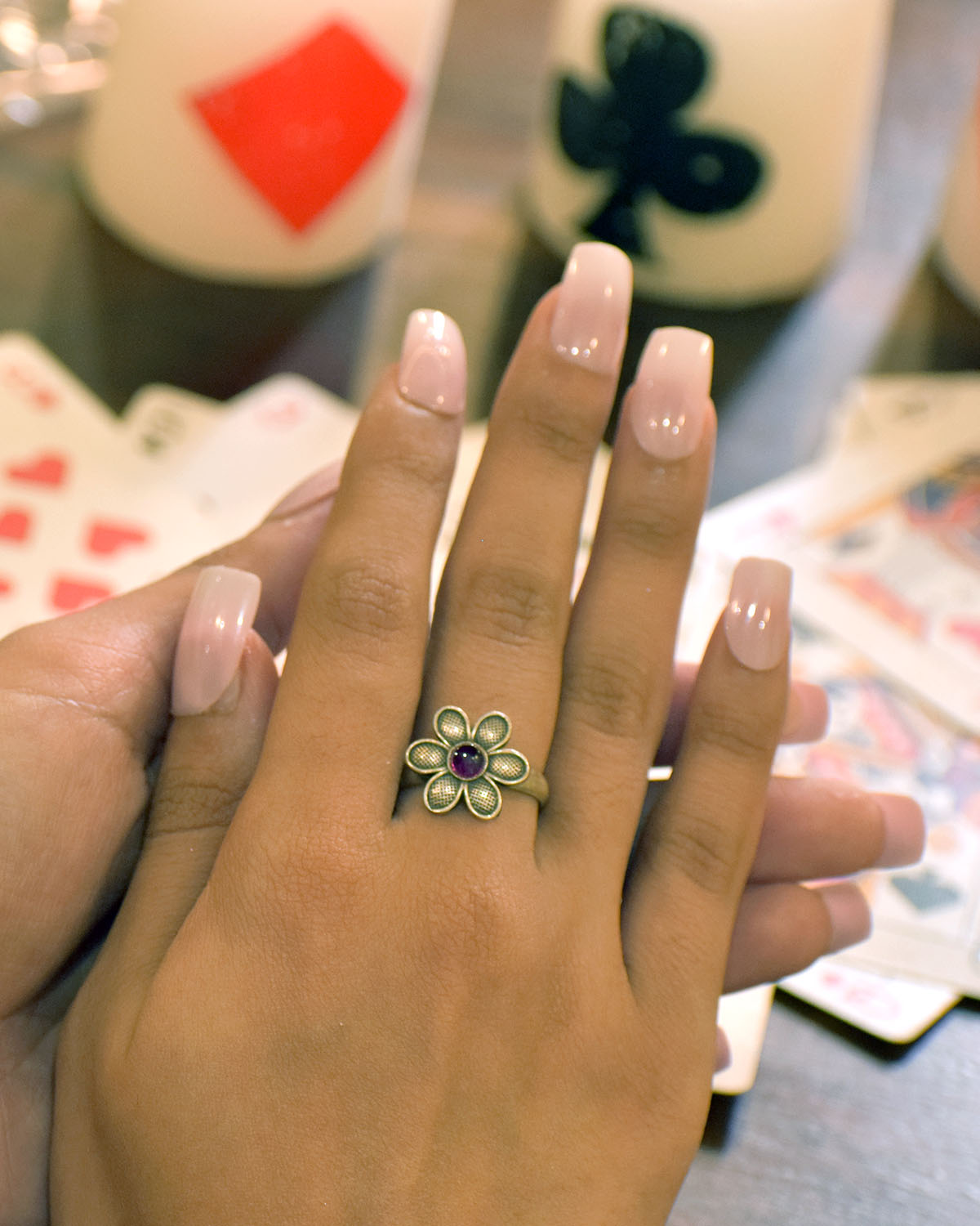 Shree Ring Shree Ring