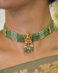Ganpati Choker